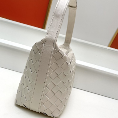 Replica Bottega Veneta BV AAA Quality Handbags For Women #1267632 $96.00 USD for Wholesale