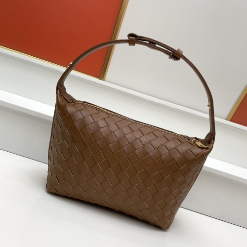 Bottega Veneta BV AAA Quality Handbags For Women #1267633 $96.00 USD, Wholesale Replica Bottega Veneta BV AAA Handbags