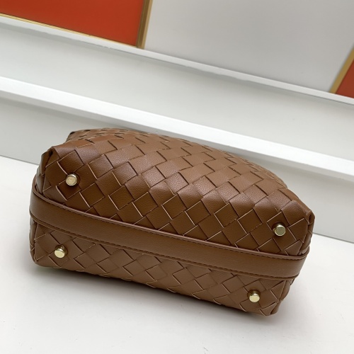 Replica Bottega Veneta BV AAA Quality Handbags For Women #1267633 $96.00 USD for Wholesale