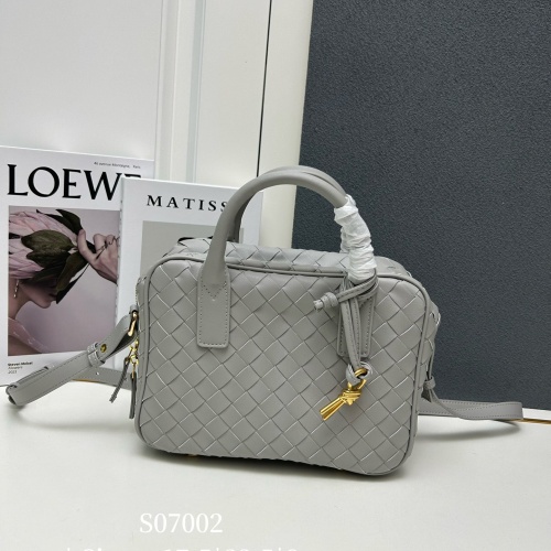 Bottega Veneta BV AAA Quality Handbags For Women #1267636 $98.00 USD, Wholesale Replica Bottega Veneta BV AAA Handbags