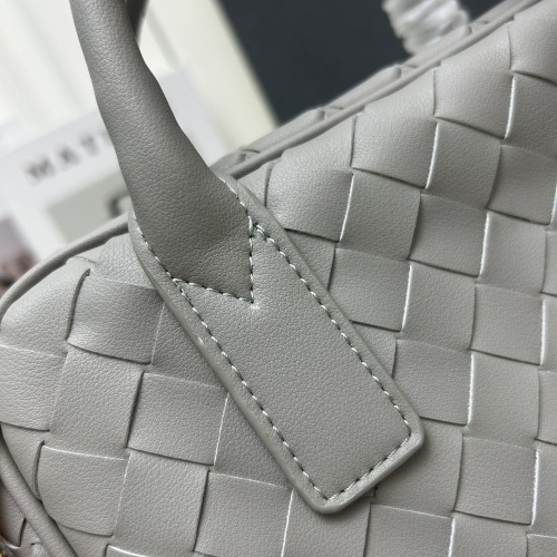 Replica Bottega Veneta BV AAA Quality Handbags For Women #1267636 $98.00 USD for Wholesale