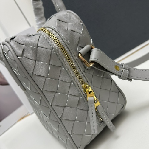 Replica Bottega Veneta BV AAA Quality Handbags For Women #1267636 $98.00 USD for Wholesale