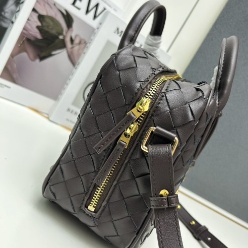 Replica Bottega Veneta BV AAA Quality Handbags For Women #1267637 $98.00 USD for Wholesale