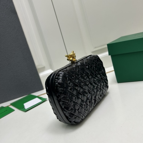 Replica Bottega Veneta BV AAA Quality Handbags For Women #1267647 $140.00 USD for Wholesale