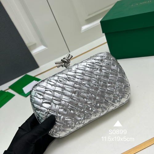 Bottega Veneta BV AAA Quality Handbags For Women #1267650 $140.00 USD, Wholesale Replica Bottega Veneta BV AAA Handbags