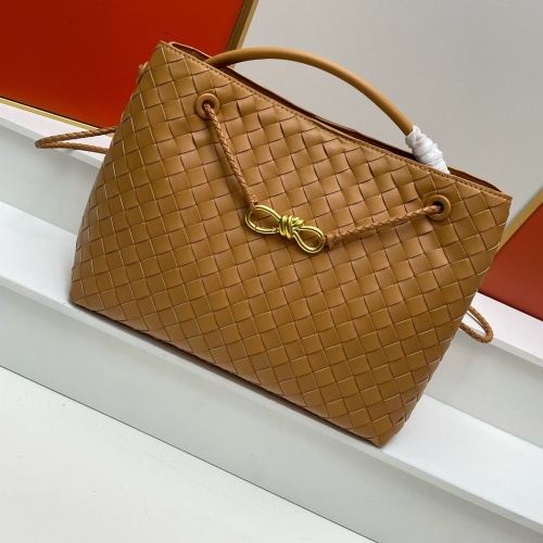 Bottega Veneta BV AAA Quality Handbags For Women #1267661 $108.00 USD, Wholesale Replica Bottega Veneta BV AAA Handbags