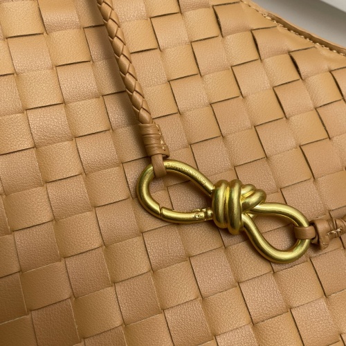 Replica Bottega Veneta BV AAA Quality Handbags For Women #1267661 $108.00 USD for Wholesale