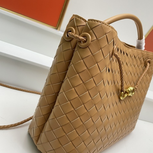 Replica Bottega Veneta BV AAA Quality Handbags For Women #1267662 $102.00 USD for Wholesale