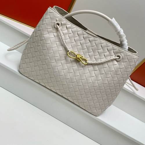 Bottega Veneta BV AAA Quality Handbags For Women #1267663 $108.00 USD, Wholesale Replica Bottega Veneta BV AAA Handbags