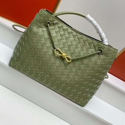 Bottega Veneta BV AAA Quality Handbags For Women #1267665 $108.00 USD, Wholesale Replica Bottega Veneta BV AAA Handbags