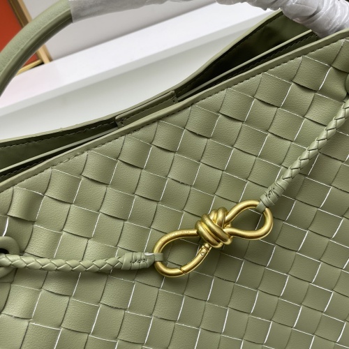 Replica Bottega Veneta BV AAA Quality Handbags For Women #1267665 $108.00 USD for Wholesale