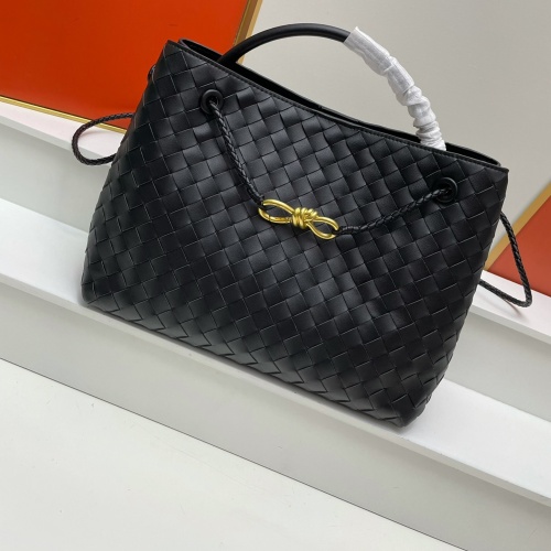 Bottega Veneta BV AAA Quality Handbags For Women #1267667 $108.00 USD, Wholesale Replica Bottega Veneta BV AAA Handbags