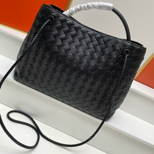 Replica Bottega Veneta BV AAA Quality Handbags For Women #1267668 $102.00 USD for Wholesale