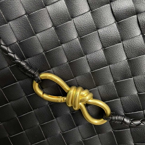 Replica Bottega Veneta BV AAA Quality Handbags For Women #1267668 $102.00 USD for Wholesale