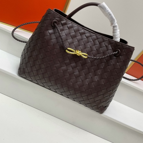 Bottega Veneta BV AAA Quality Handbags For Women #1267669 $108.00 USD, Wholesale Replica Bottega Veneta BV AAA Handbags