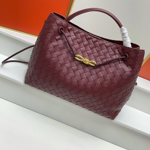 Bottega Veneta BV AAA Quality Handbags For Women #1267671 $108.00 USD, Wholesale Replica Bottega Veneta BV AAA Handbags