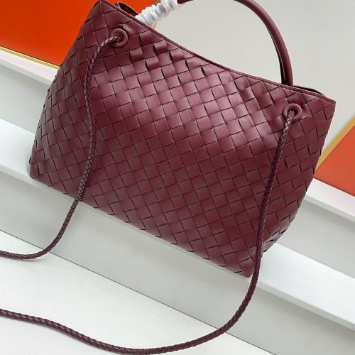 Replica Bottega Veneta BV AAA Quality Handbags For Women #1267671 $108.00 USD for Wholesale