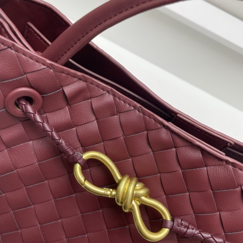 Replica Bottega Veneta BV AAA Quality Handbags For Women #1267671 $108.00 USD for Wholesale