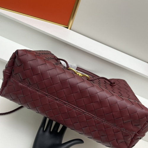 Replica Bottega Veneta BV AAA Quality Handbags For Women #1267671 $108.00 USD for Wholesale