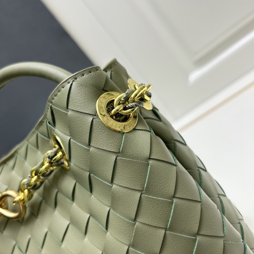 Replica Bottega Veneta BV AAA Quality Handbags For Women #1267675 $102.00 USD for Wholesale