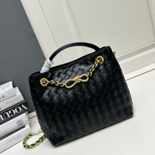 Bottega Veneta BV AAA Quality Handbags For Women #1267676 $102.00 USD, Wholesale Replica Bottega Veneta BV AAA Handbags