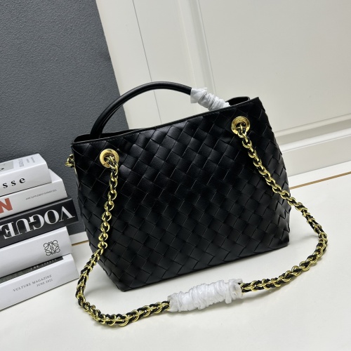 Replica Bottega Veneta BV AAA Quality Handbags For Women #1267676 $102.00 USD for Wholesale