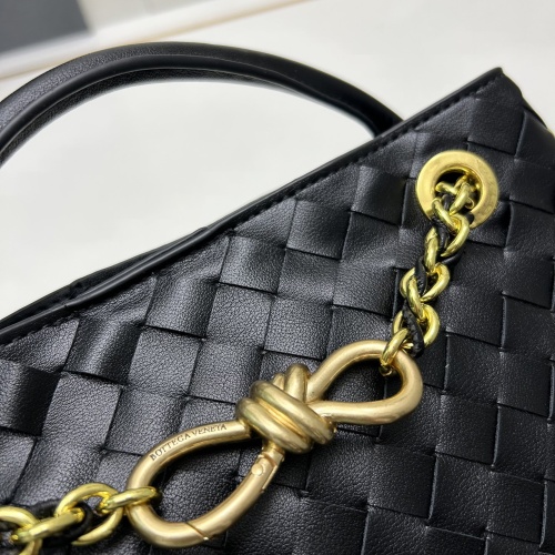 Replica Bottega Veneta BV AAA Quality Handbags For Women #1267676 $102.00 USD for Wholesale