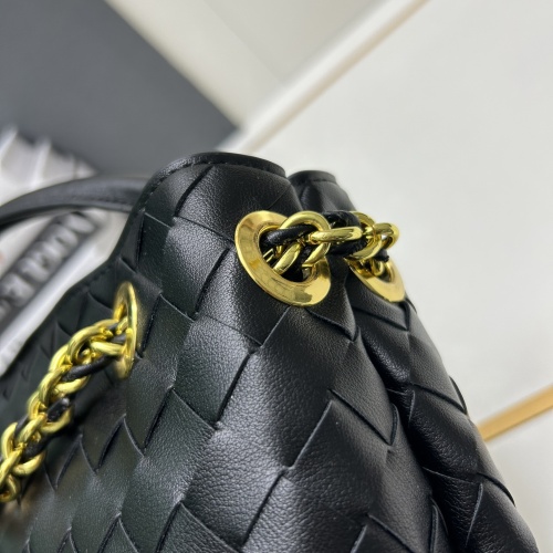 Replica Bottega Veneta BV AAA Quality Handbags For Women #1267676 $102.00 USD for Wholesale