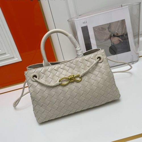 Bottega Veneta BV AAA Quality Handbags For Women #1267677 $98.00 USD, Wholesale Replica Bottega Veneta BV AAA Handbags