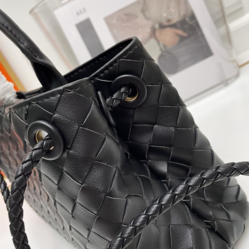 Replica Bottega Veneta BV AAA Quality Handbags For Women #1267678 $98.00 USD for Wholesale