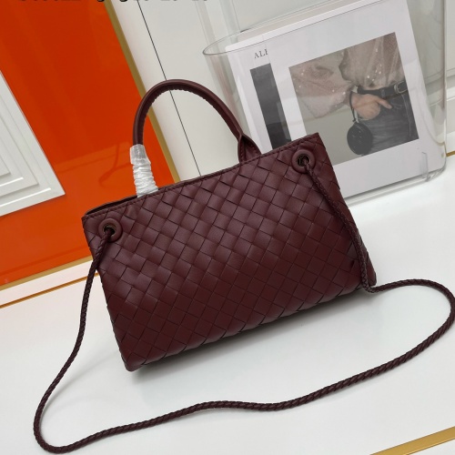 Replica Bottega Veneta BV AAA Quality Handbags For Women #1267679 $98.00 USD for Wholesale