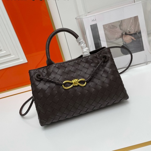 Bottega Veneta BV AAA Quality Handbags For Women #1267680 $98.00 USD, Wholesale Replica Bottega Veneta BV AAA Handbags