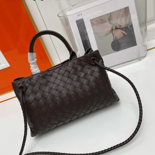 Replica Bottega Veneta BV AAA Quality Handbags For Women #1267680 $98.00 USD for Wholesale