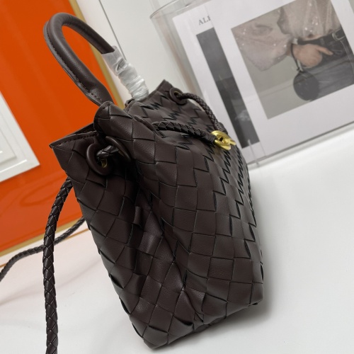 Replica Bottega Veneta BV AAA Quality Handbags For Women #1267680 $98.00 USD for Wholesale