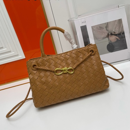 Bottega Veneta BV AAA Quality Handbags For Women #1267681 $98.00 USD, Wholesale Replica Bottega Veneta BV AAA Handbags