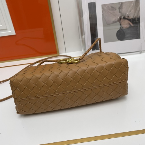 Replica Bottega Veneta BV AAA Quality Handbags For Women #1267681 $98.00 USD for Wholesale