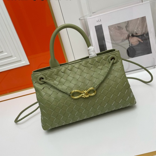 Bottega Veneta BV AAA Quality Handbags For Women #1267682 $98.00 USD, Wholesale Replica Bottega Veneta BV AAA Handbags