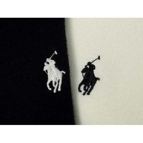 Replica Ralph Lauren Polo Sweaters Long Sleeved For Men #1267731 $56.00 USD for Wholesale