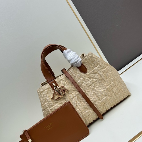 Christian Dior AAA Quality Handbags For Women #1267779 $100.00 USD, Wholesale Replica Christian Dior AAA Handbags