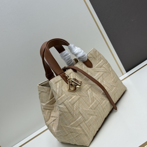 Replica Christian Dior AAA Quality Handbags For Women #1267779 $100.00 USD for Wholesale