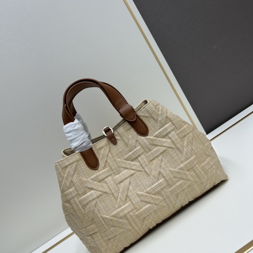 Replica Christian Dior AAA Quality Handbags For Women #1267779 $100.00 USD for Wholesale