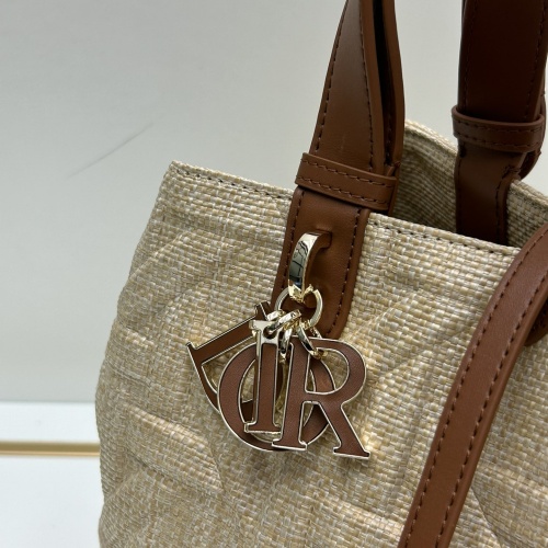 Replica Christian Dior AAA Quality Handbags For Women #1267779 $100.00 USD for Wholesale