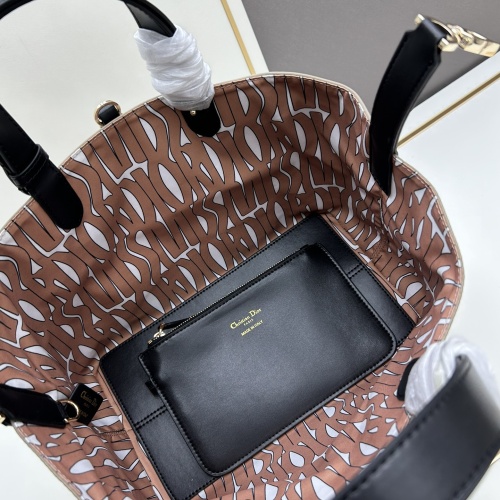 Replica Christian Dior AAA Quality Handbags For Women #1267781 $100.00 USD for Wholesale