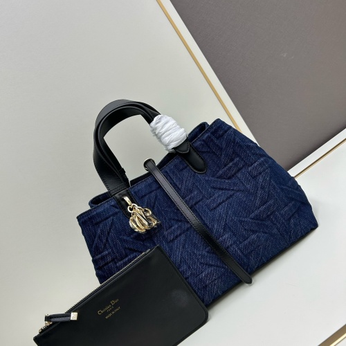 Christian Dior AAA Quality Handbags For Women #1267783 $100.00 USD, Wholesale Replica Christian Dior AAA Handbags