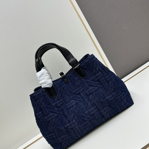 Replica Christian Dior AAA Quality Handbags For Women #1267783 $100.00 USD for Wholesale