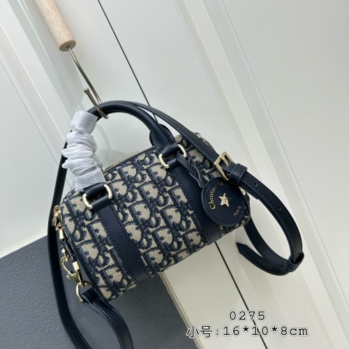 Replica Christian Dior AAA Quality Handbags For Women #1267790 $98.00 USD for Wholesale