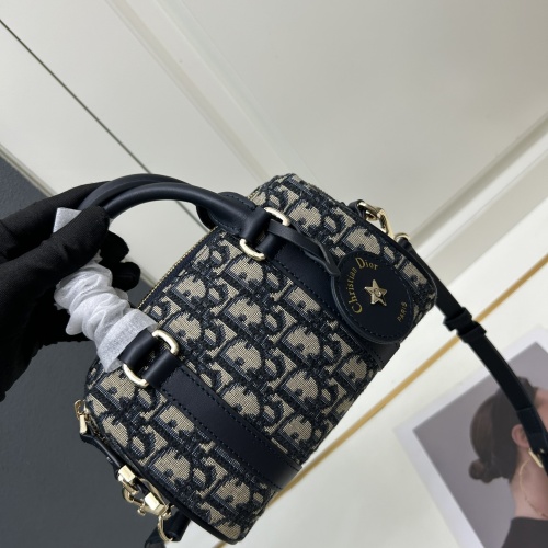 Replica Christian Dior AAA Quality Handbags For Women #1267790 $98.00 USD for Wholesale