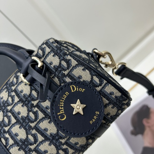 Replica Christian Dior AAA Quality Handbags For Women #1267790 $98.00 USD for Wholesale