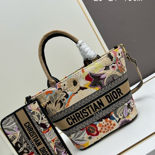 Christian Dior AAA Quality Handbags For Women #1267794 $105.00 USD, Wholesale Replica Christian Dior AAA Handbags