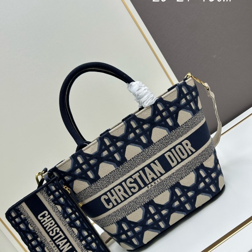 Christian Dior AAA Quality Handbags For Women #1267797 $105.00 USD, Wholesale Replica Christian Dior AAA Handbags